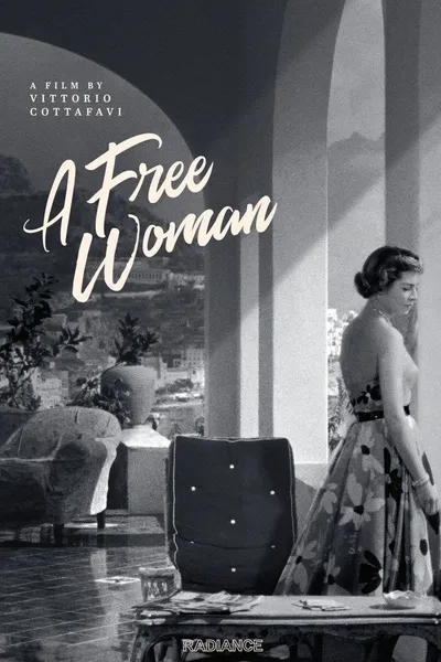 A Free Woman