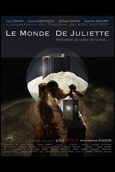 Le Monde de Juliette