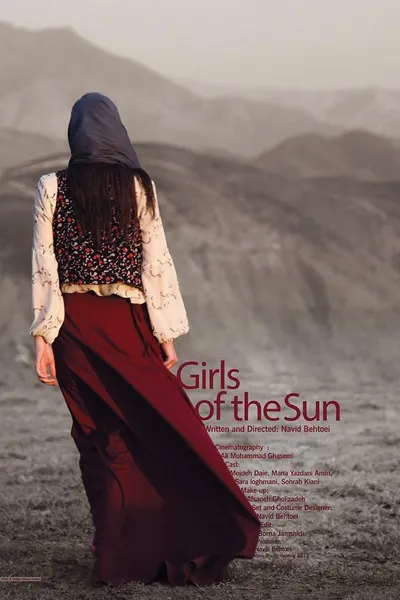 Girls of the Sun