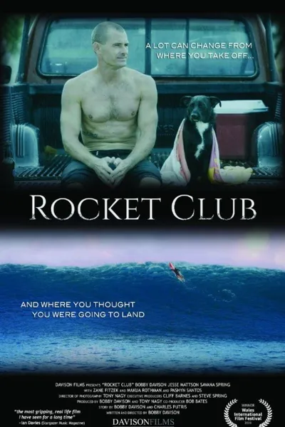 Rocket Club