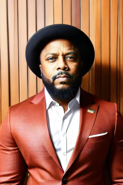 Abassi Okoro