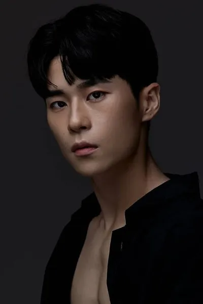 Hwang Min-hwan
