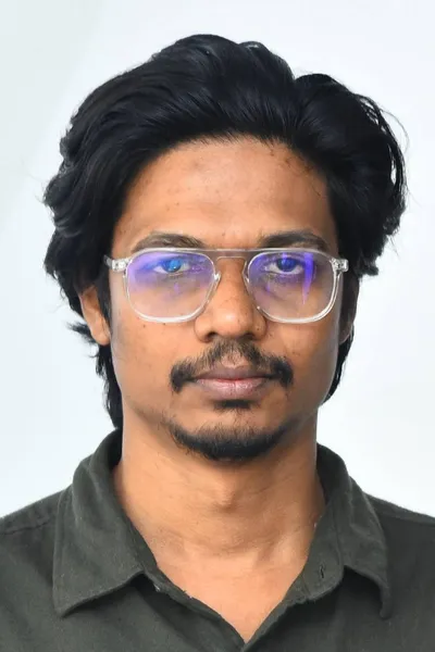 Aditya Hasan