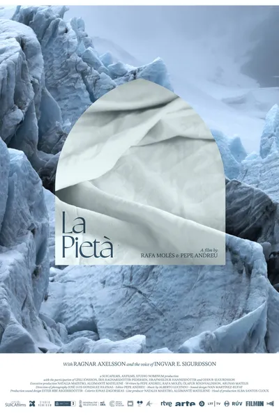 La Pietà