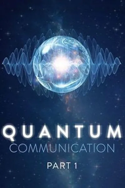 Quantum Communication