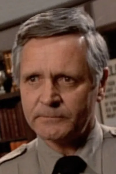 Joe Dorsey