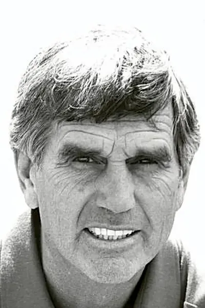 Billy Wilson