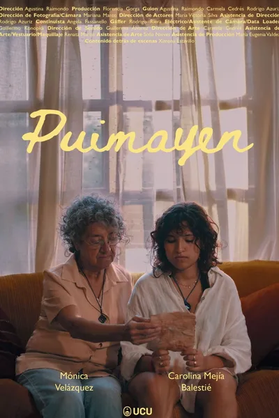 Puimayen