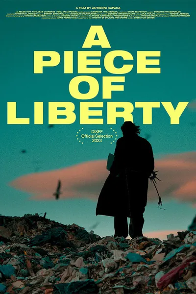 A Piece of Liberty