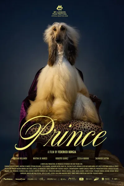 Prince