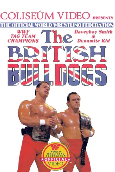 The British Bulldogs