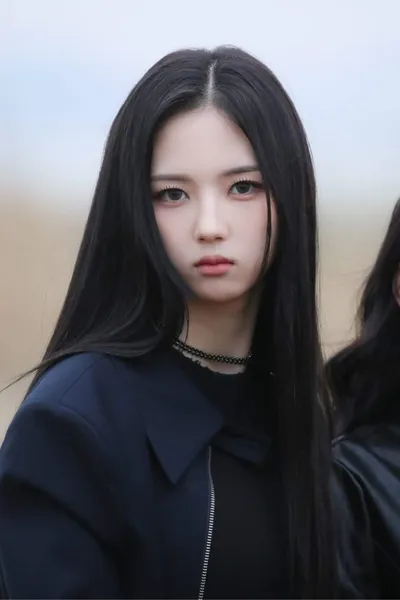 Lee JiWoo