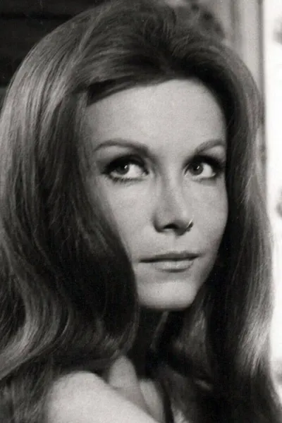 Patricia Scott