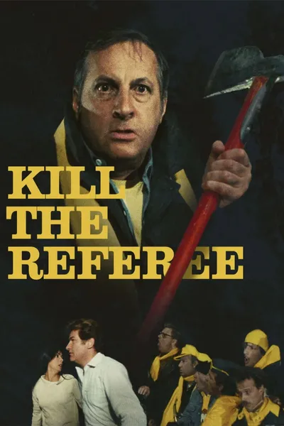Kill the Referee