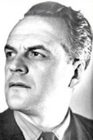 Pyotr Vasilyev