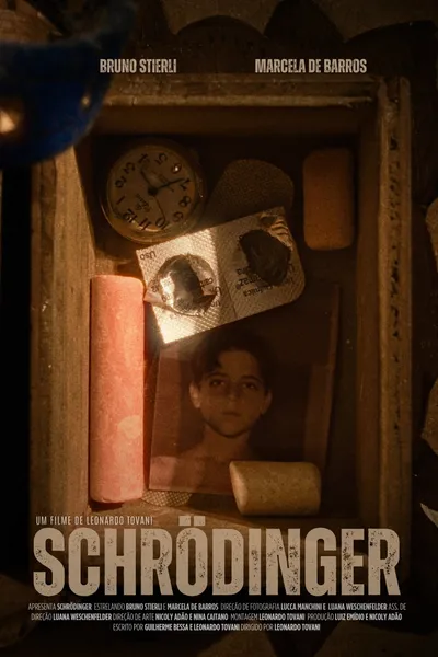 Schrödinger