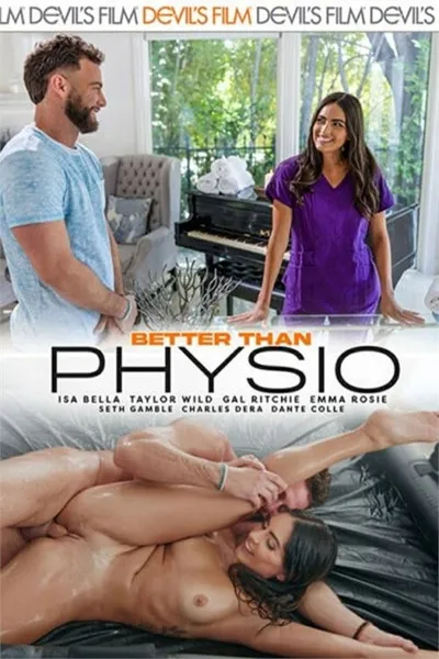 Better Than Physio