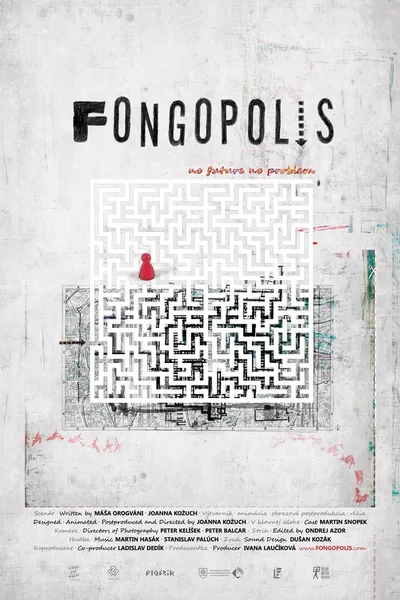 Fongopolis