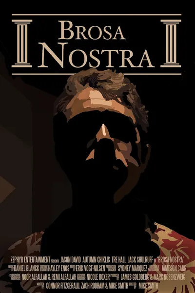 Brosa Nostra