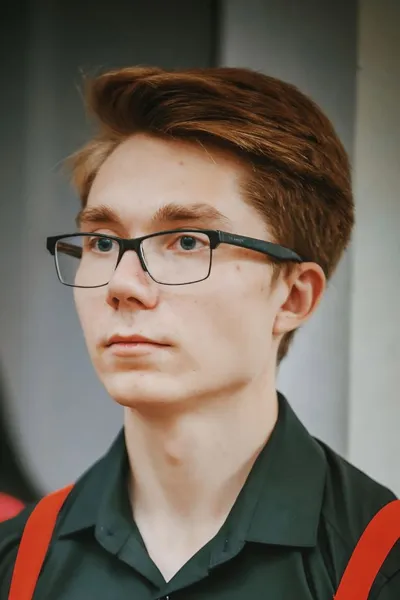 Ермилов Илья