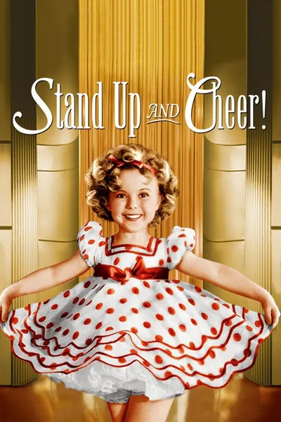 Stand Up and Cheer!