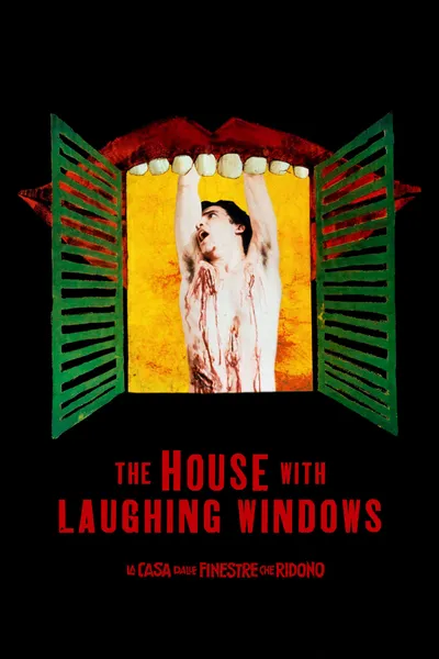 The House with Laughing Windows