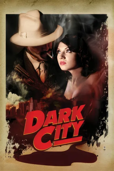 Dark City