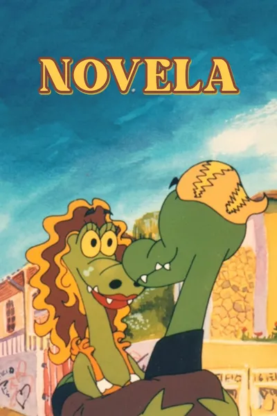 Novela