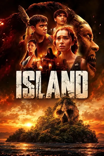 Island