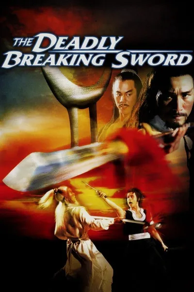The Deadly Breaking Sword