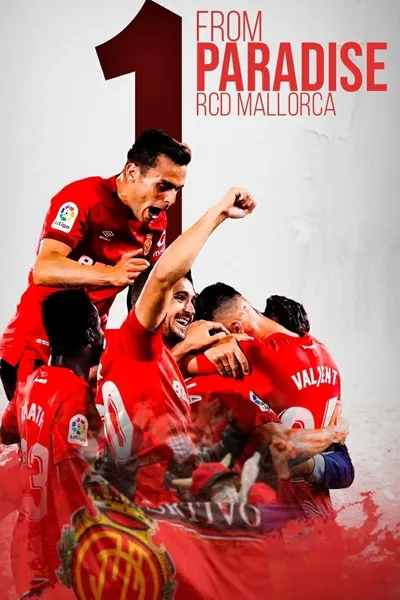 RCD Mallorca From Paradise