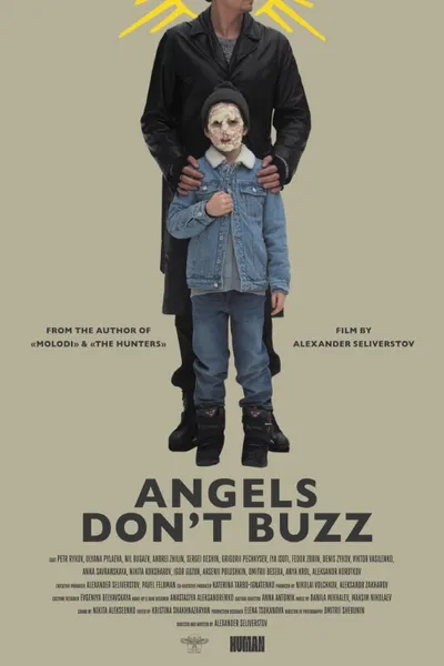 Angels Don’t Buzz