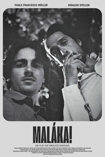 Maláka