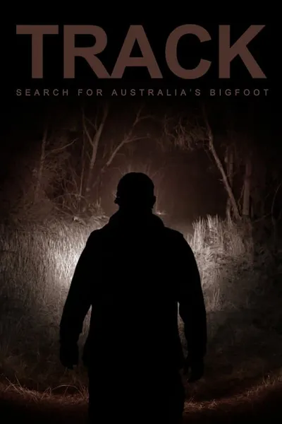 Track: Search For Australia’s Bigfoot