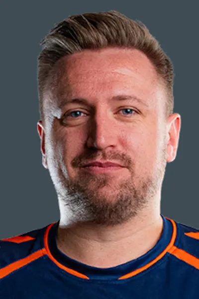 Joakim "jkaem" Myrbostad