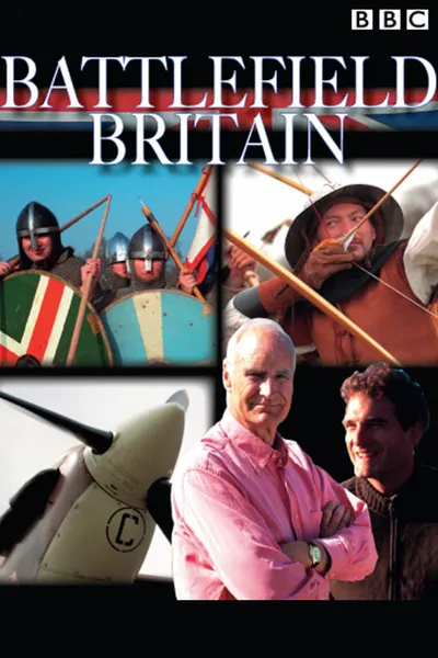 Battlefield Britain