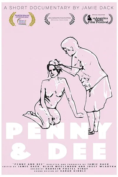 Penny & Dee