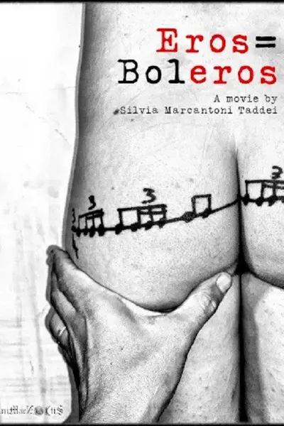 Eros = Boleros
