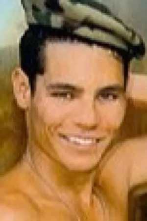 Cristian Wells