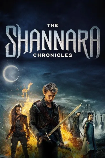 The Shannara Chronicles