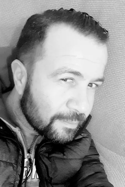 Giannis Spanos