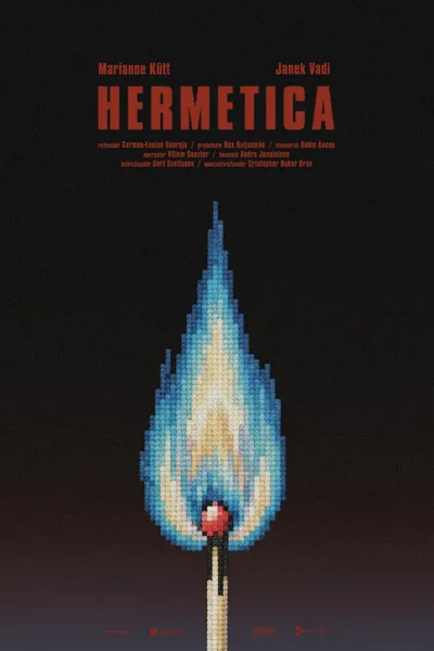 Hermetica