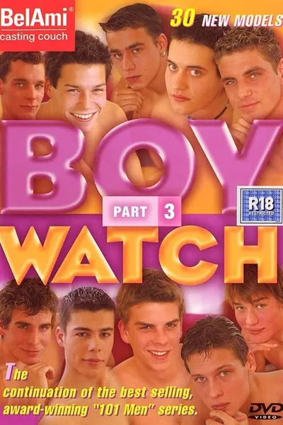 Boy Watch 3