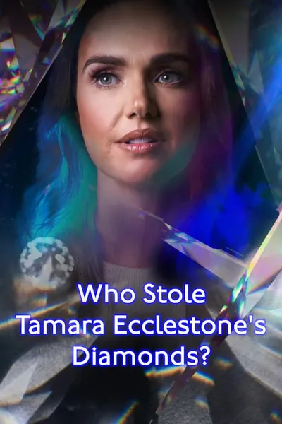 Who Stole Tamara Ecclestone’s Diamonds?