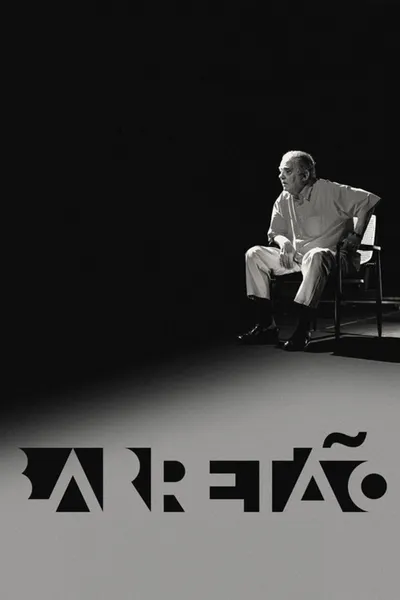 Barretão