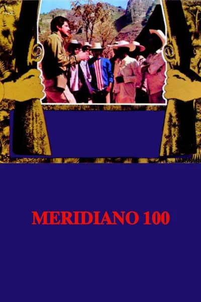 Meridiano 100