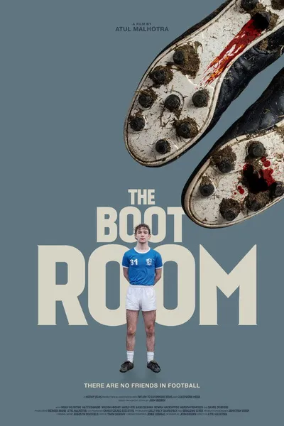 The Boot Room