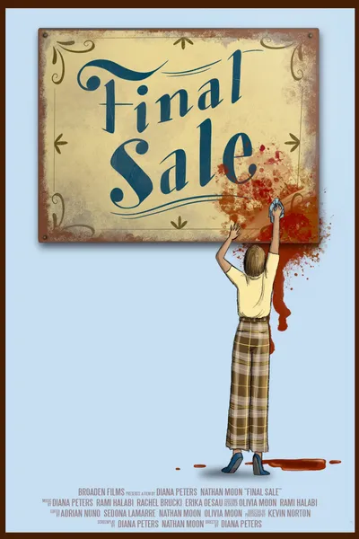 Final Sale