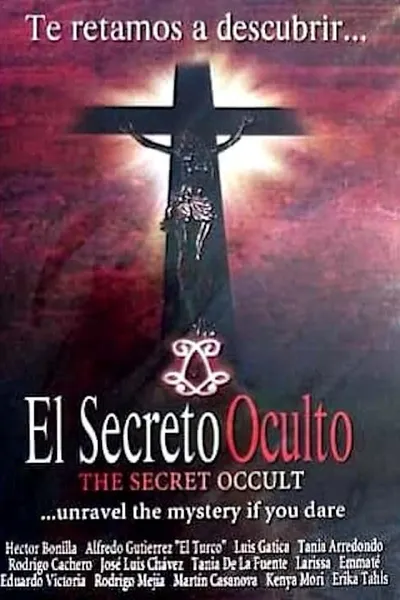 El secreto oculto