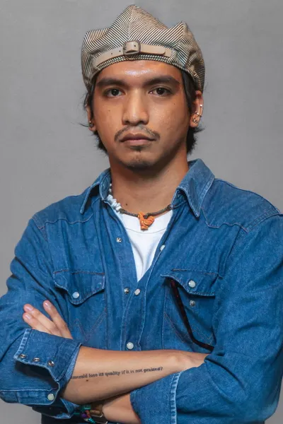 Miko Buan Acuña